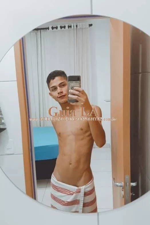 Henrique Brendel