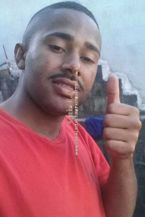 Nego Lindo