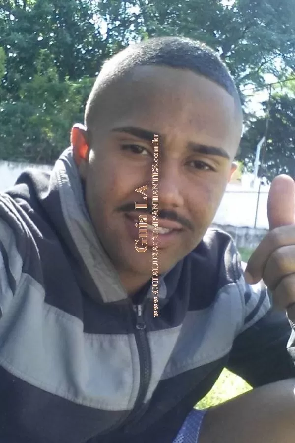 Nego Lindo