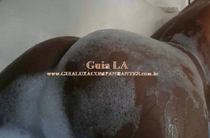 Safadinha Quente