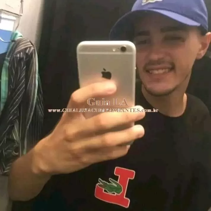 Gustavo