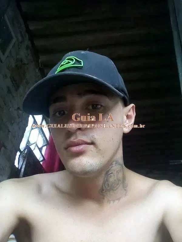 Gustavo
