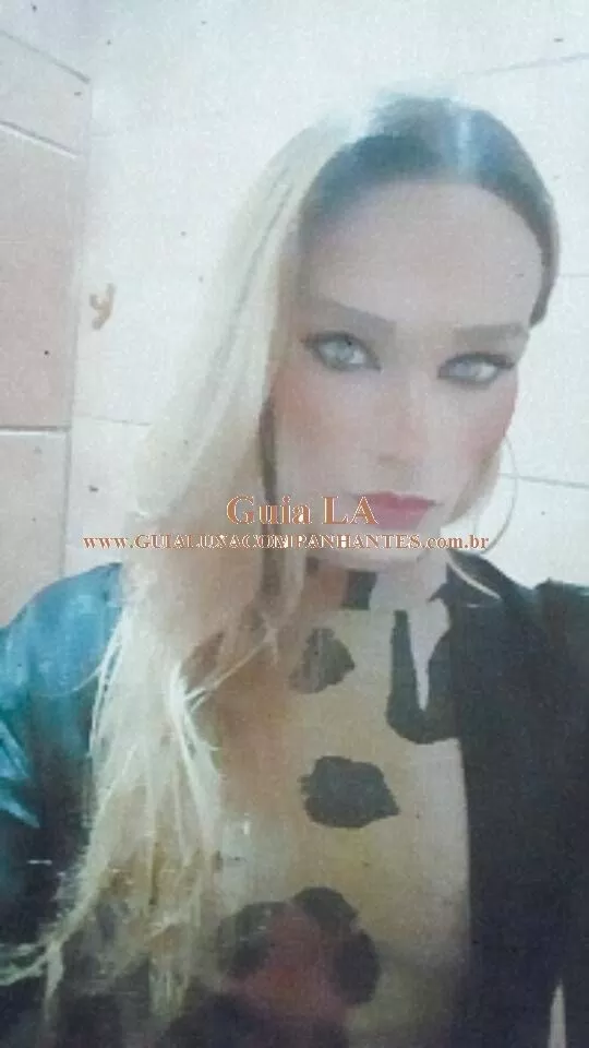 Gabyzinha