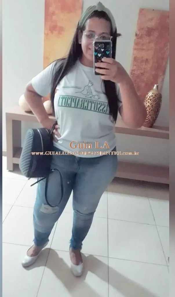 Carla Massoterapeuta