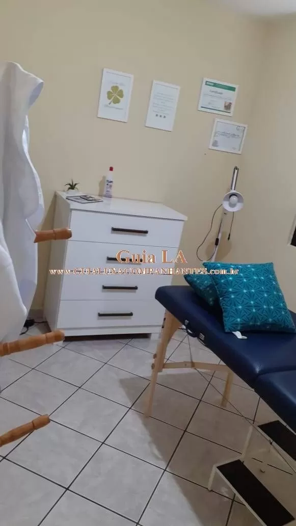 Carla Massoterapeuta