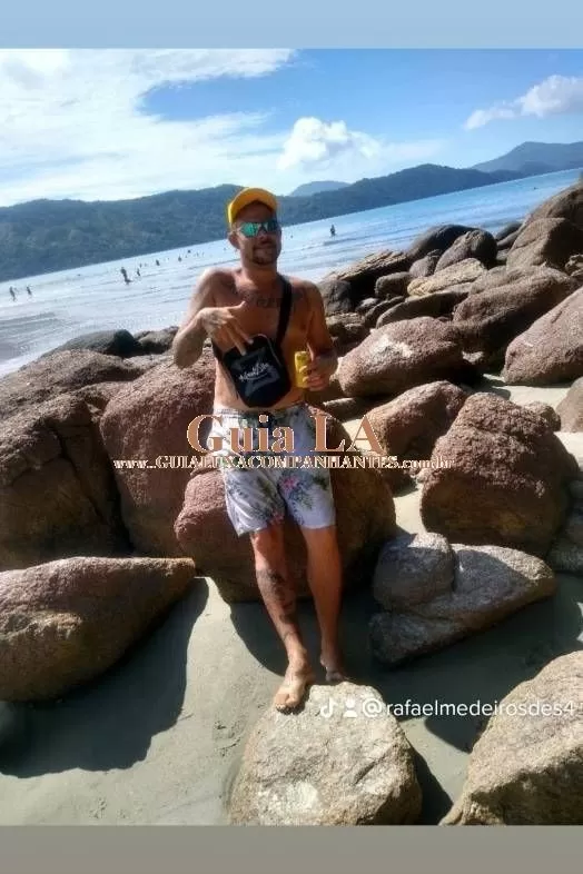 Gabriel Ativo