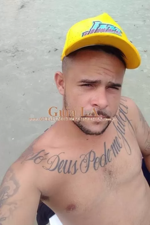 Gabriel Ativo