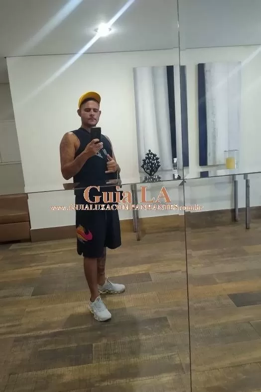 Gabriel Ativo