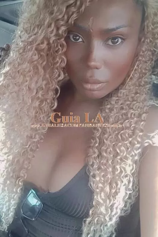 Tayna Gaucha