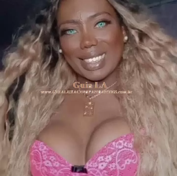 Tayna Gaucha