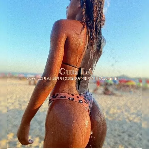 Lis Siqueira