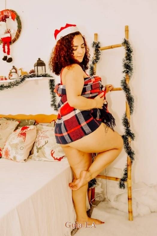 Chamada de vídeo (Camgirl) Domme