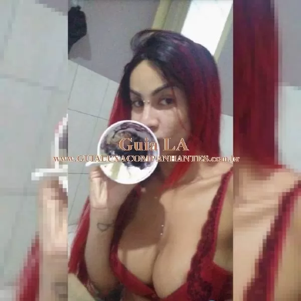 Kamilly Campos