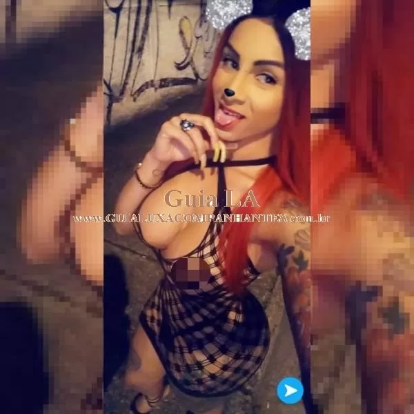 Kamilly Campos