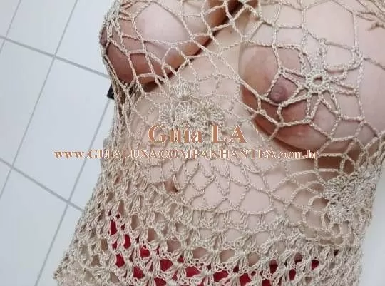 Juliana Massagista