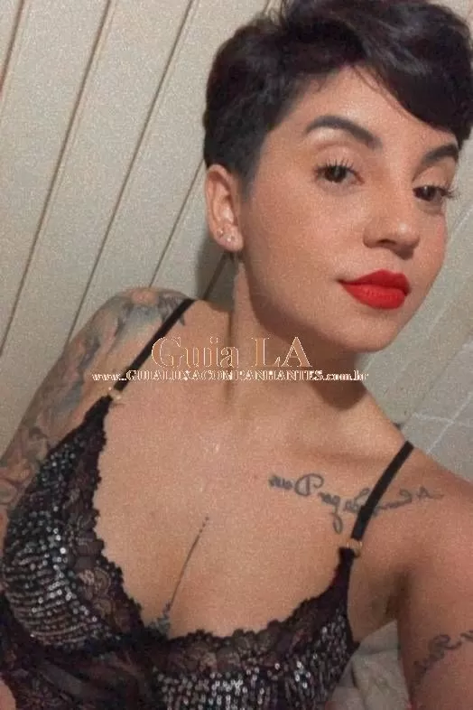 Jennifer Nifetinha