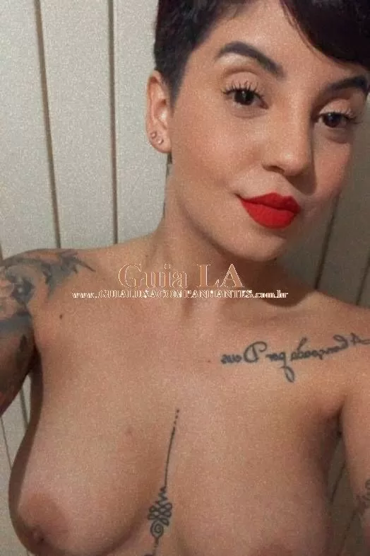 Jennifer Nifetinha