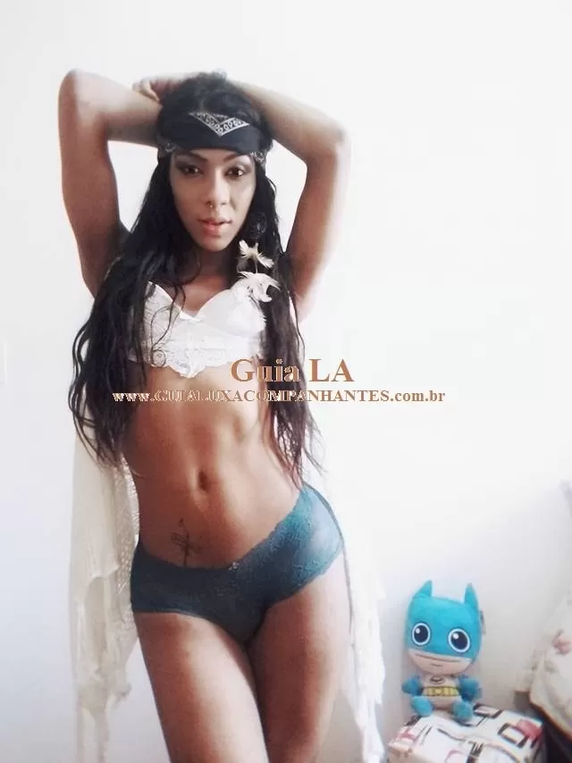 Aylla Baez