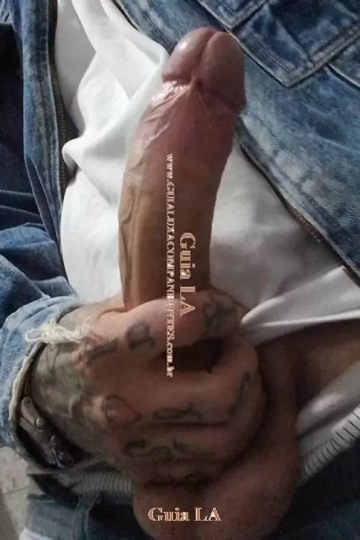 Dotado Tatuado