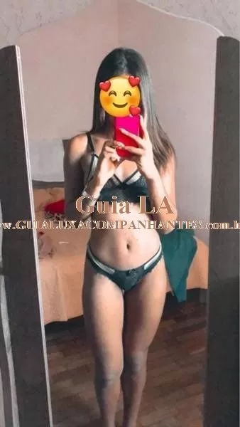 Lorena Silva