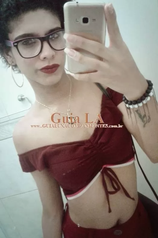 Sabrina Dotada
