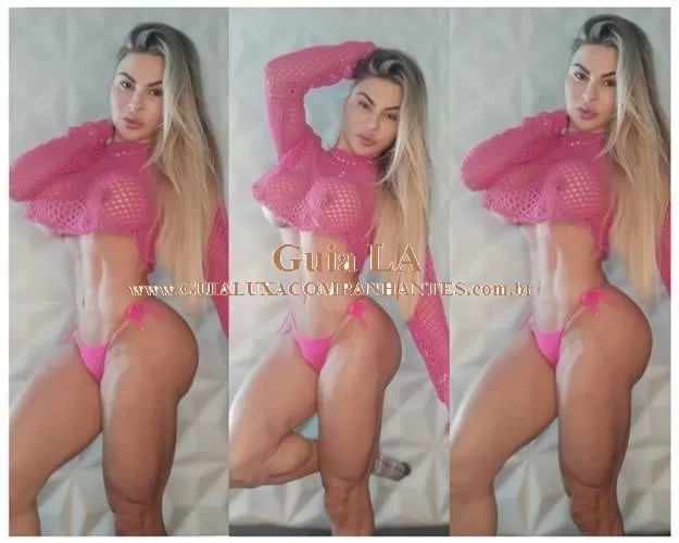 Rafaella Oliveira