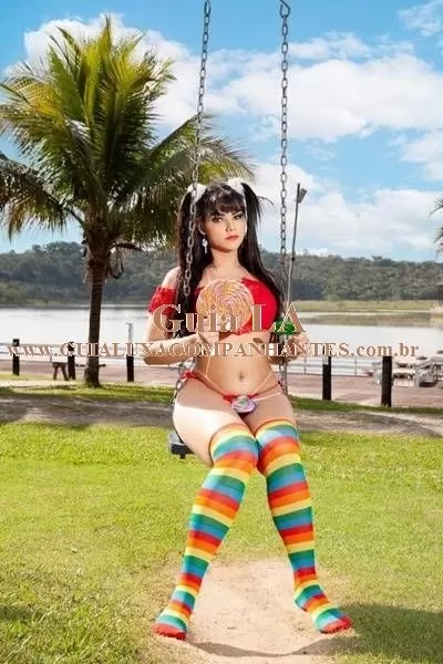 Fernanda Bicalho