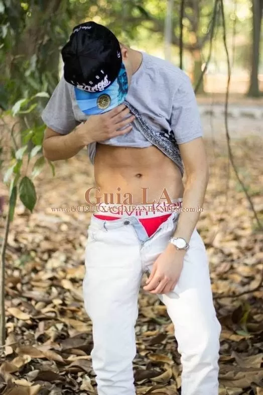 Brunoh Santinho