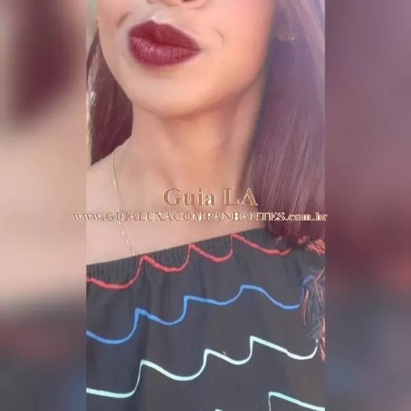Giovanya Maia