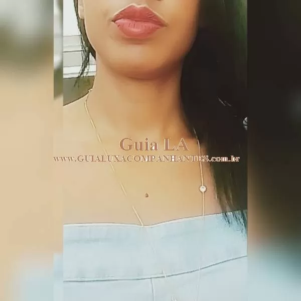 Giovanya Maia