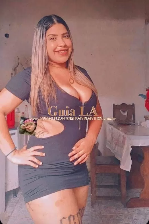 Evellyn Galega
