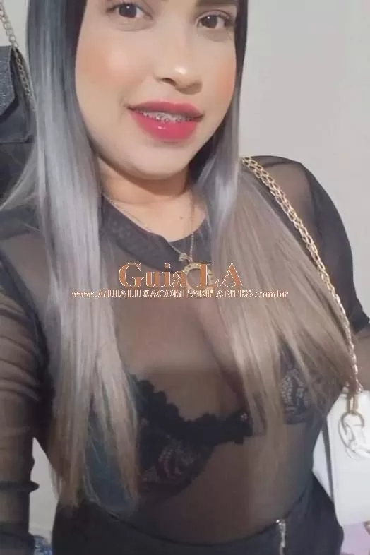 Evellyn Galega