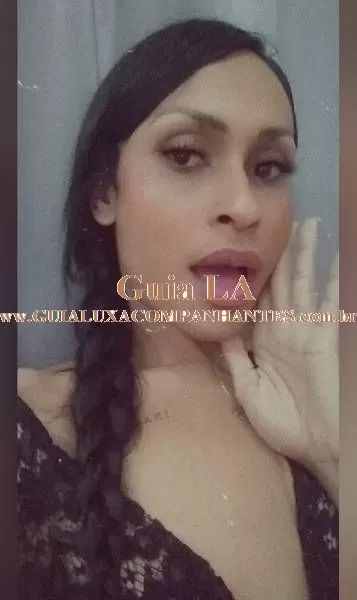Bela Morena