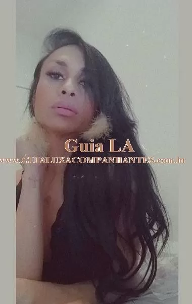 Bela Morena