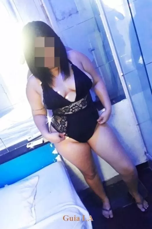 Natasha Gp De São Gonçalo