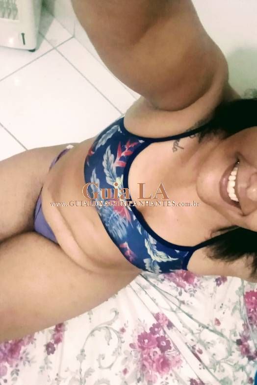 Garotas de programa Isis Pacheco