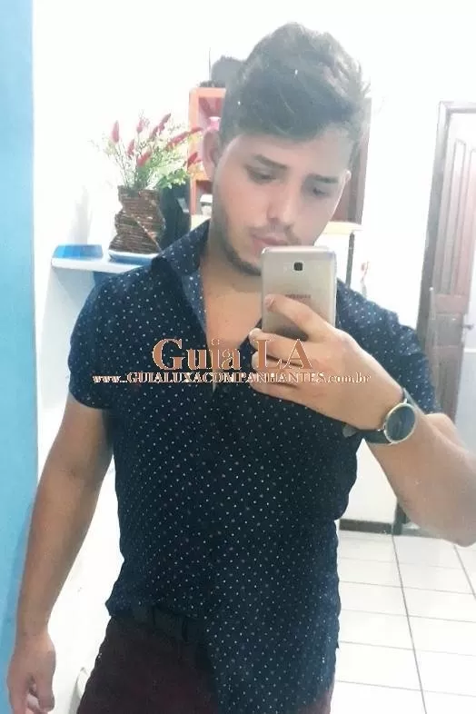 Tiago Prazeres