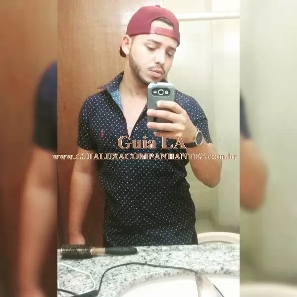 Tiago Prazeres