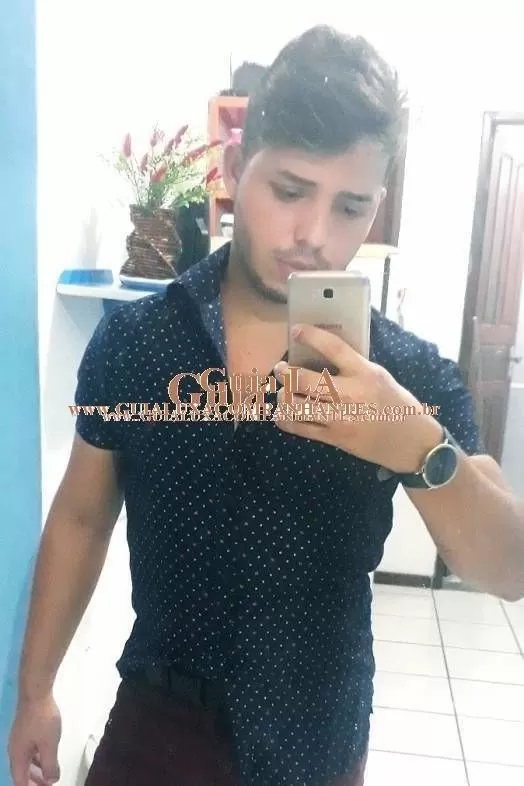 Tiago Prazeres