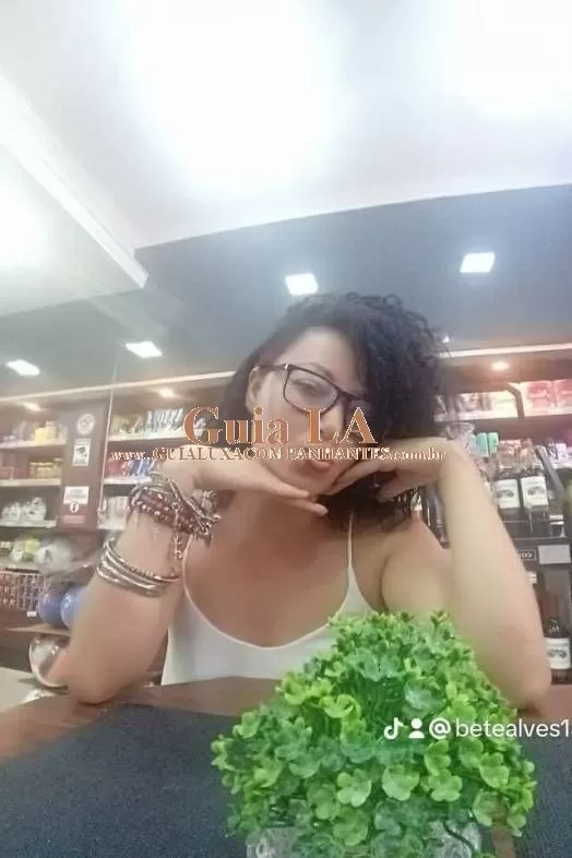 Terapeuta Safada