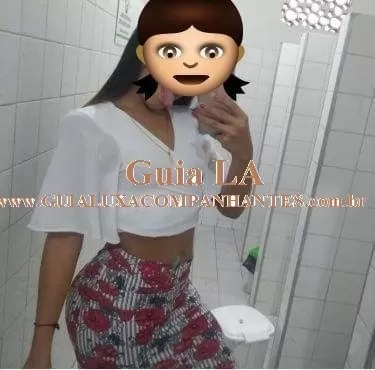 Crystal Almeida