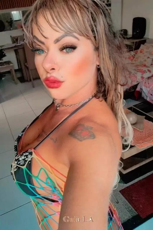 Bruna Morgana