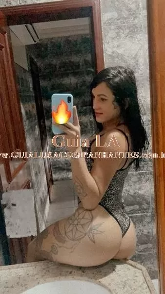 Japa Giselle
