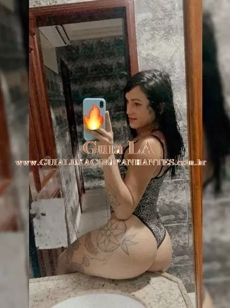 Japa Giselle