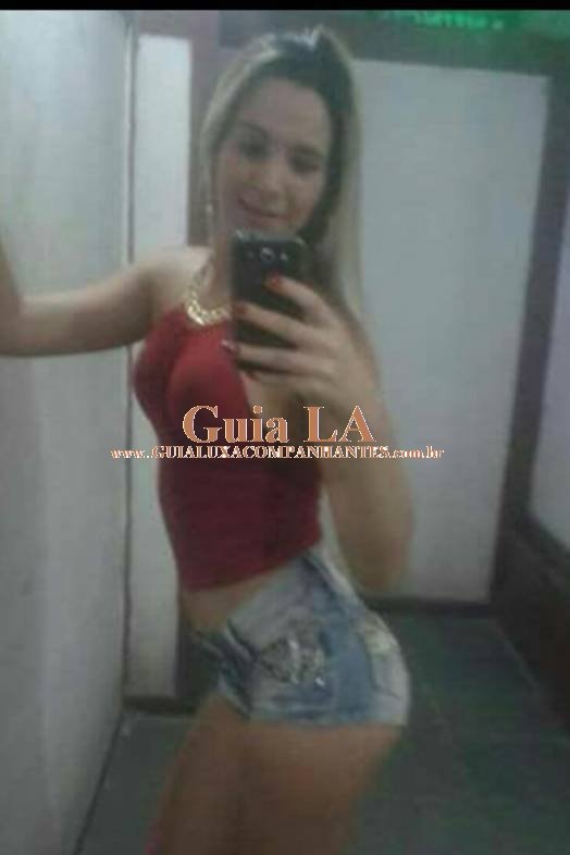 Belinha Nifetinha