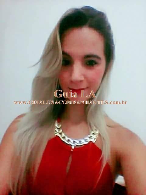 Modelos trans Belinha Nifetinha