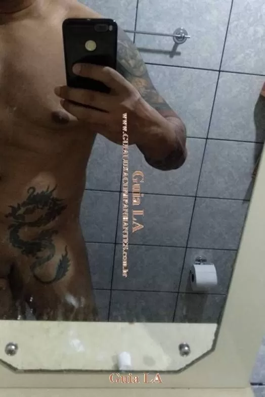 Renan Peres
