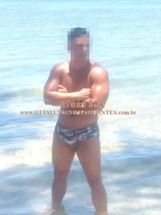Brenno Gogo Boy