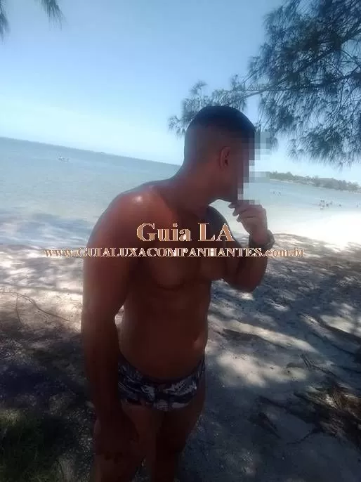 Brenno Gogo Boy