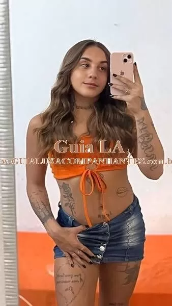 Amanda Campo